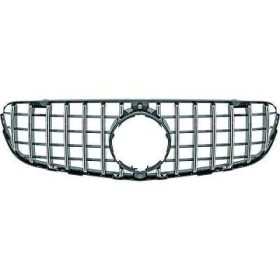 GRILLE MERCEDES X253 15                GT OPTIK