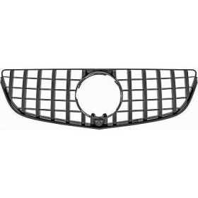 GRILLE MERCEDES X253 15                GT OPTIK