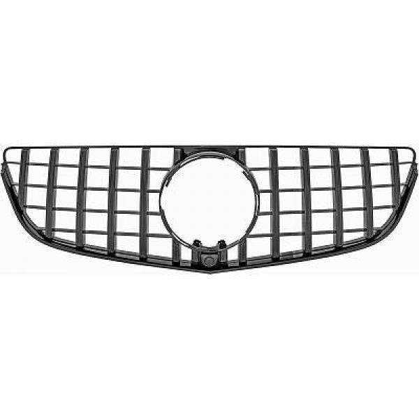 GRILLE MERCEDES X253 15                GT OPTIK