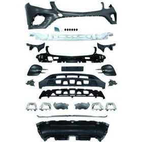 PARE CHOCS SPORT VO. X253 15               AMG OPTIK