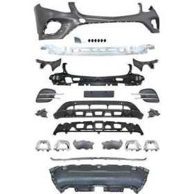 PARE CHOCS SPORT VO. X253 15         GLC43 AMG OPTIK