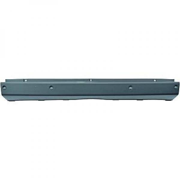 PARE CHOCS ARRIERE. SPRINTER. 06 18            FÃœR PDC