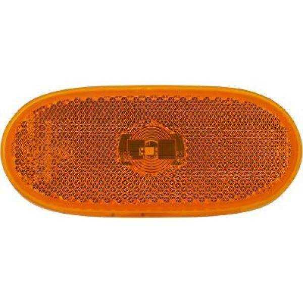 CLIGNOTANT DROIT / LI. W906. 06                     LED