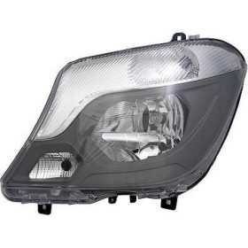 PHARE LI. SPRINTER. 13 18     MIT MOTOR+TAGFL.