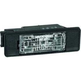 FEU DE PLAQUE D IMMATRICULATION VITO. 01 18    DIVERSE MODELLE