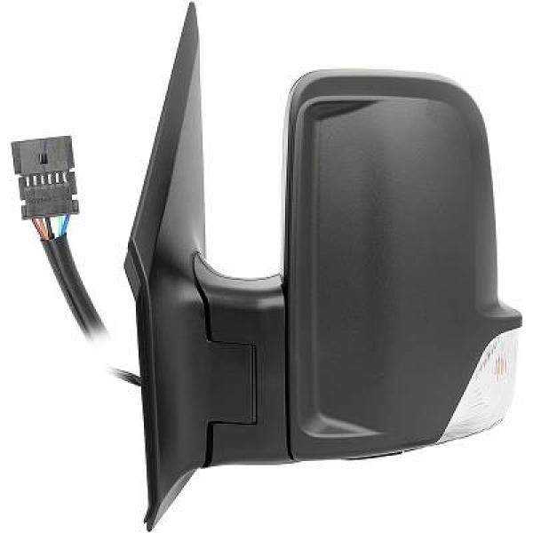MIROIR LI. SPRINTER. 09                   6 PIN