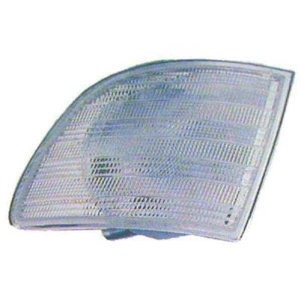 FEU CLIGNOTANT LI. VITO. 95 03          WEIÃŸES GLAS