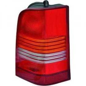 FEU ARRIERE DROIT. CLASSE V. 95 03