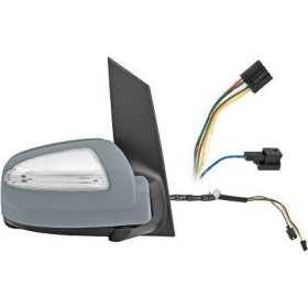 MIROIR EXTERIEUR RE. VIANO. 10 14                6 PIN