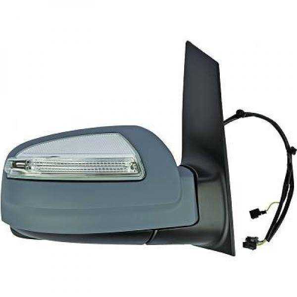 MIROIR EXTÃ‰RIEUR LI. VIANO. 10 14                8 PIN