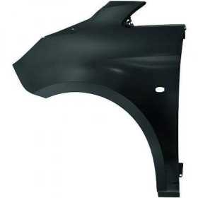 Aile Mercedes VITO. 14