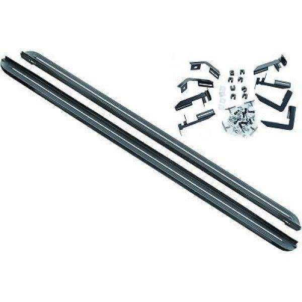 ENSEMBLE DE MARCHEPIEDS VITO. 14          AUCH V KLASSE.