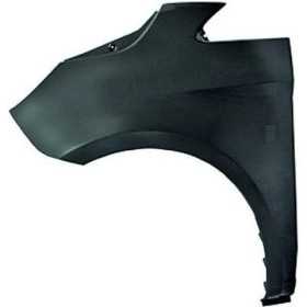 Aile LI. Mercedes VIANO. 14