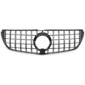 GRILLE MERCEDES W447. 16                GT OPTIK
