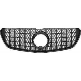 GRILLE MERCEDES W447. 16                GT OPTIK