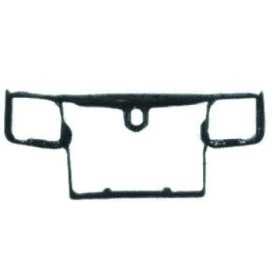 FACE AVANT DB W202. 93 00 KOMPL.MIT 1670014