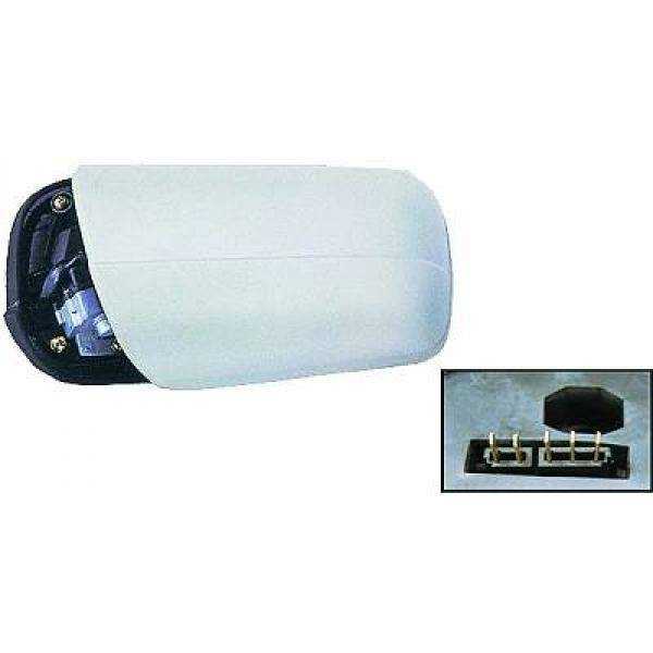 MIROIR RE. W202 210Â   140. 03 96                5 PIN