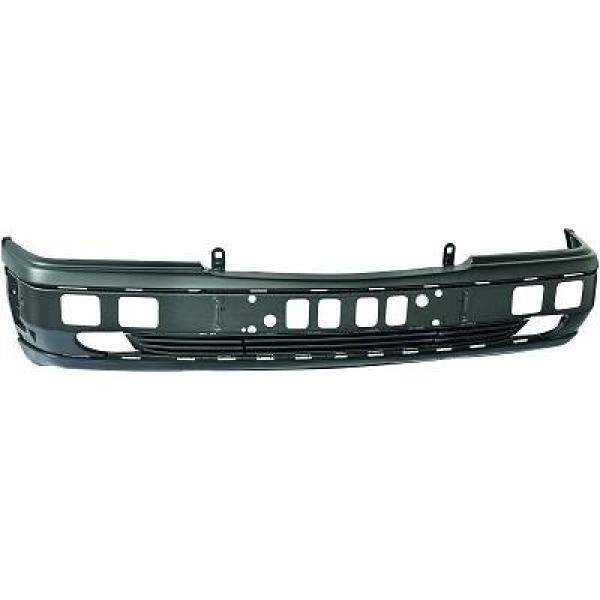 PARE CHOCS AVANT DB W202. 93 97    O.BLENDE O.LÃ–CHER