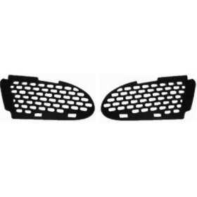 GRILLE DE PARE CHOCS RE.W202. 93 97