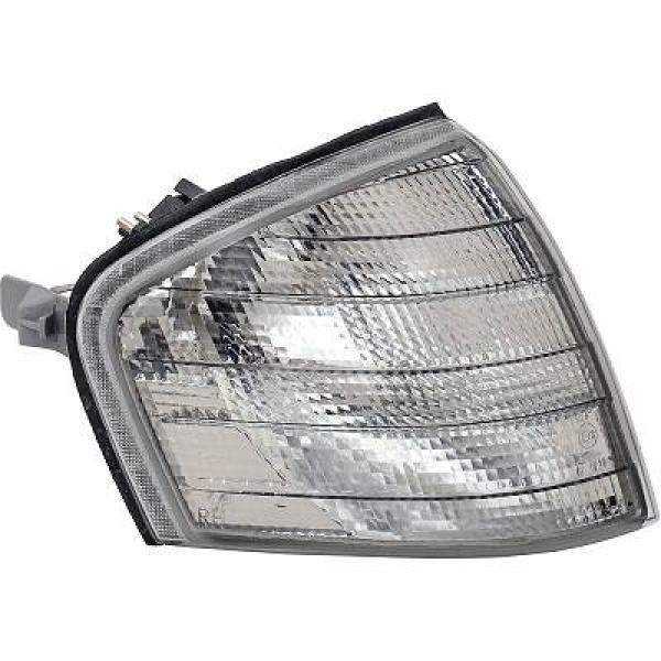 INDICATEUR DE CONCEPTION RE. W202. 93 00            RAUCHGLAS