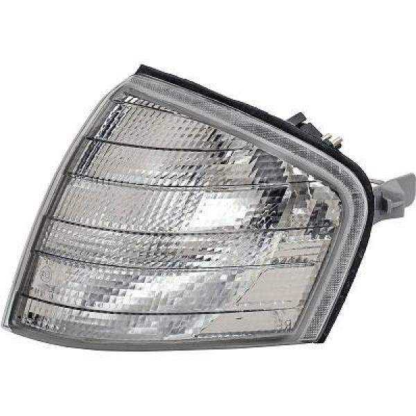 INDICATEUR DE CONCEPTION LI. W202. 93 00            RAUCHGLAS