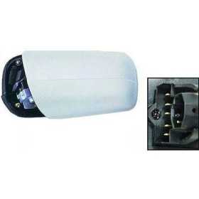 MIROIR LI W202. 91 02                7 PIN