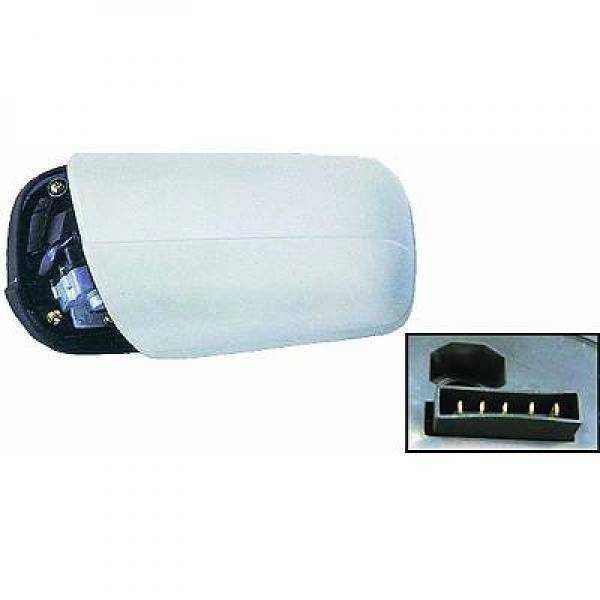 MIROIR RE. W140Â   202Â   210. 95 02                5 PIN