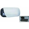 MIROIR RE. W140Â   202Â   210. 95 02                5 PIN
