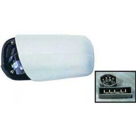 MIROIR RE. W202Â   210Â 140. 95 02                9 PIN