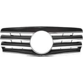 GRILLE SPORTIVE W202. 92 99          SPORT OPTIK