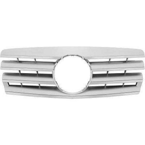GRILLE SPORTIVE W202. 93 00          SPORT OPTIK