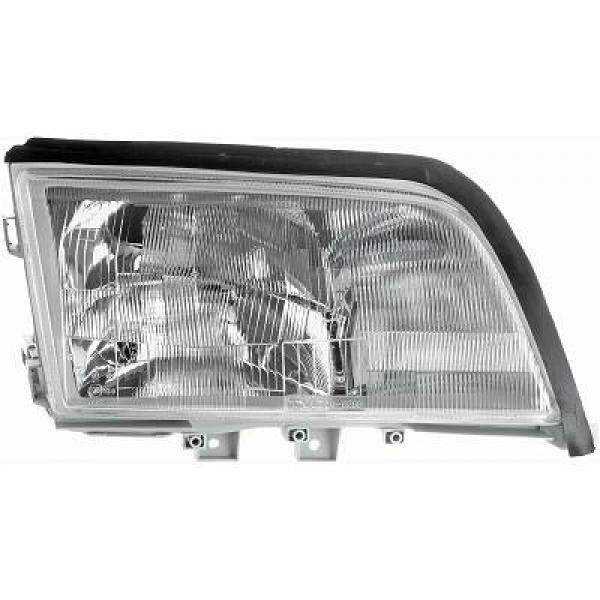 PHARE RE. W202. 93 96              FÃœR LWR