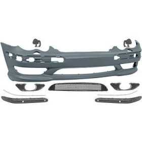 PARE CHOCS SPORT VO. W203. 00 04   FÃœR PDC + FÃœR SRA