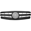 GRILLE MERCEDES W203. 00 07          SPORT OPTIK