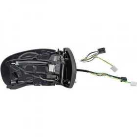 MIROIR RE. W203. 00 03                9 PIN