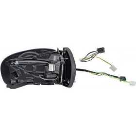 MIROIR LI. W203. 00 04                9 PIN