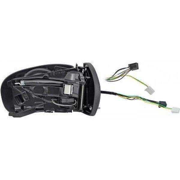 MIROIR LI. W203. 00 04                9 PIN