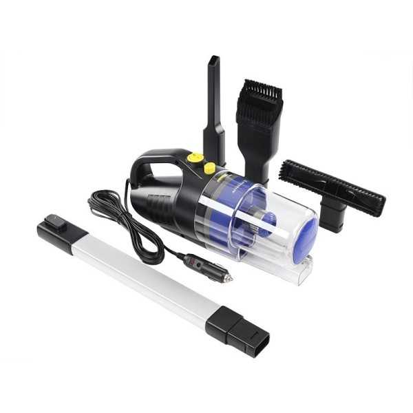 Aspirateur de voiture MICHELIN Pro-Cyclone