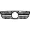 GRILLE SPORTIVE W203. 00 06          SPORT OPTIK
