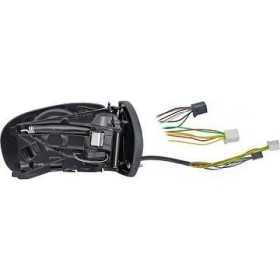 MIROIR LI. W203. 00 03               13 PIN