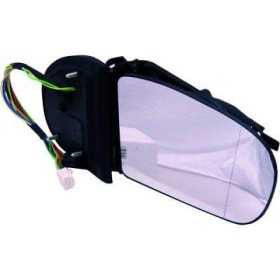 PORTE MIROIR LI. W203. 04 07               13 PIN