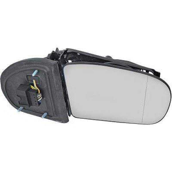 MIROIR RE. W203. 00 04               13 PIN