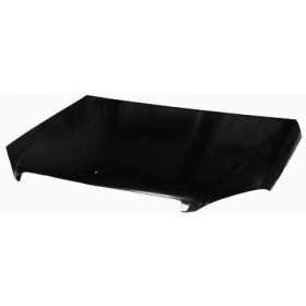 CAPOT MB W204. 07 11               STAHL