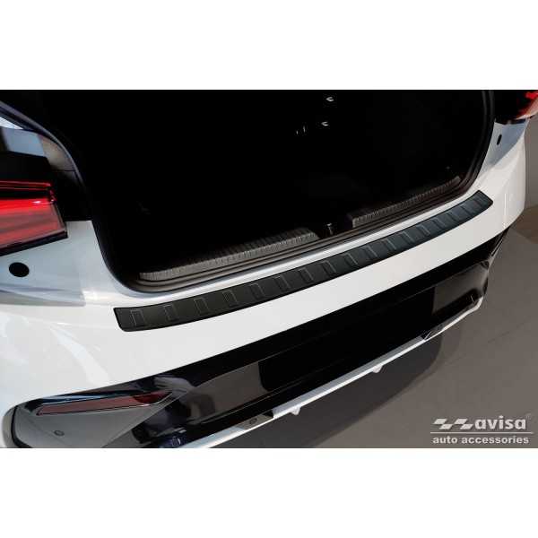 Seuil de coffre pour CUPRA BORN hatchback 5D 2021-