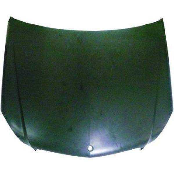 CAPOT MB W204. 11 14                STAHL