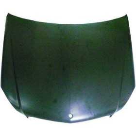 CAPOT MB W204. 11 14            ALUMINIUM