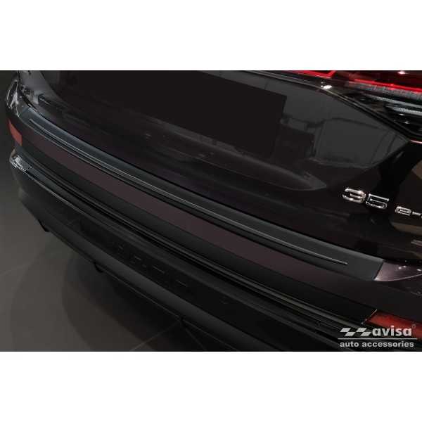 Seuil de coffre pour AUDI Q4 E-TRON/ Q4 E-TRON SPORTBACK 2021- | av...