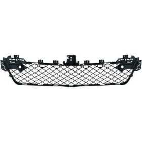 GRILLE DE PARE CHOCS VO. W204. 11