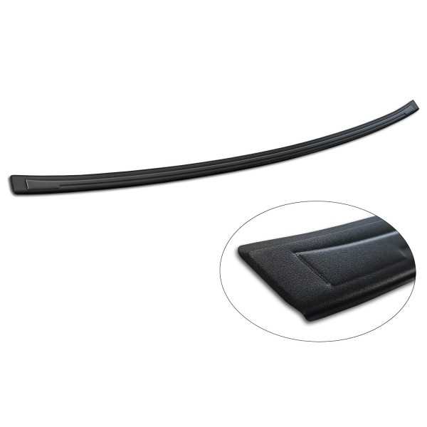 Seuil de coffre noir at BAIC BEIJING 5  2023-