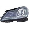 Projecteur principal Mercedes W204Â  11-14Â BI-XÃ‰NON